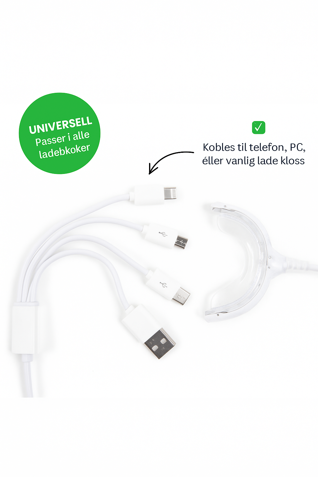 KlarTann Pro