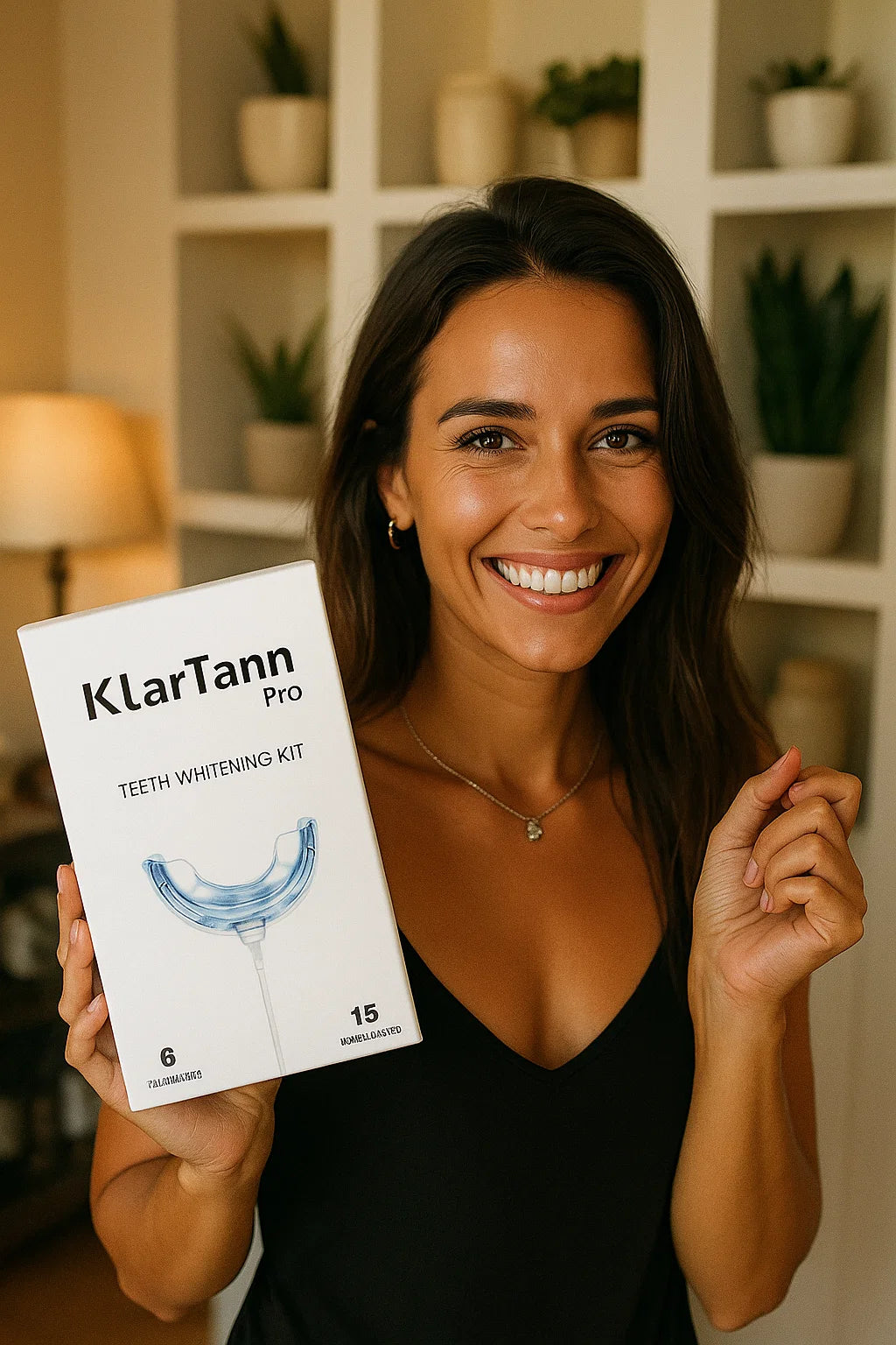 KlarTann Pro